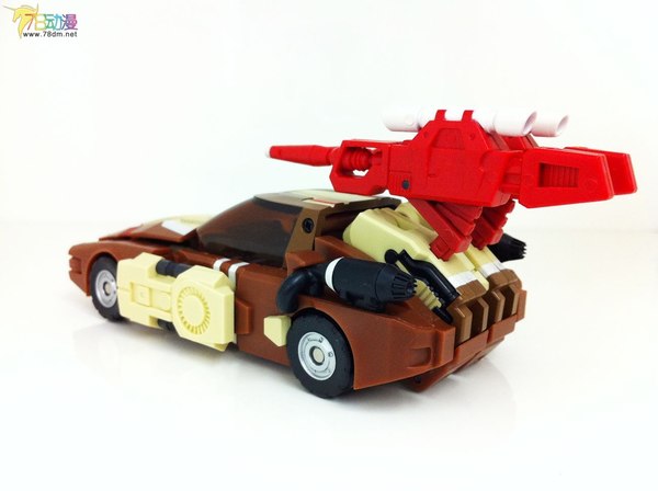 FansProject Function X 1 Code Images Show Ultimate Homage To G1 NOT Chromedome  (33 of 73)